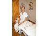 PHYSIO Therapeutin Fabienne