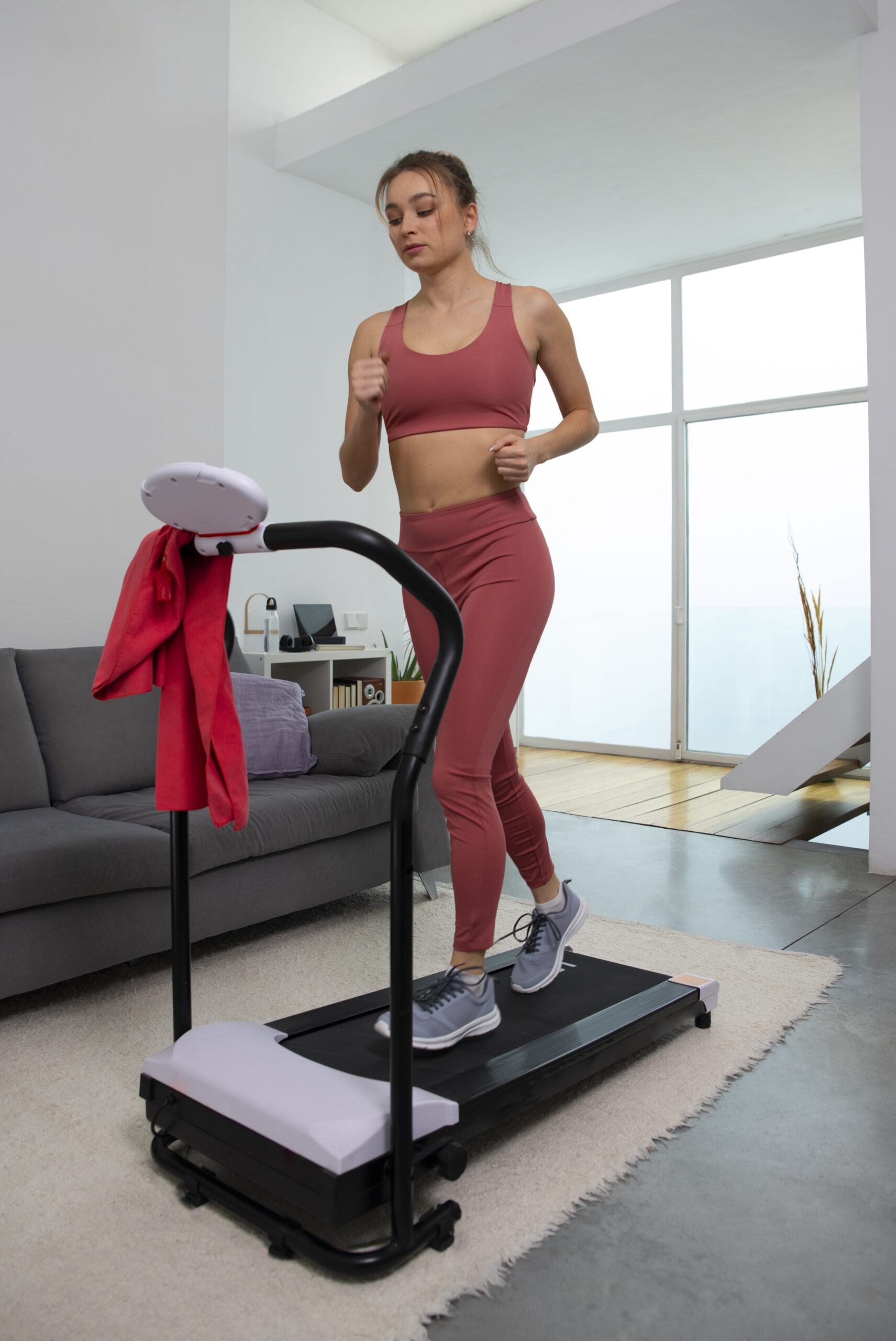 Fitvibe  Powerplate