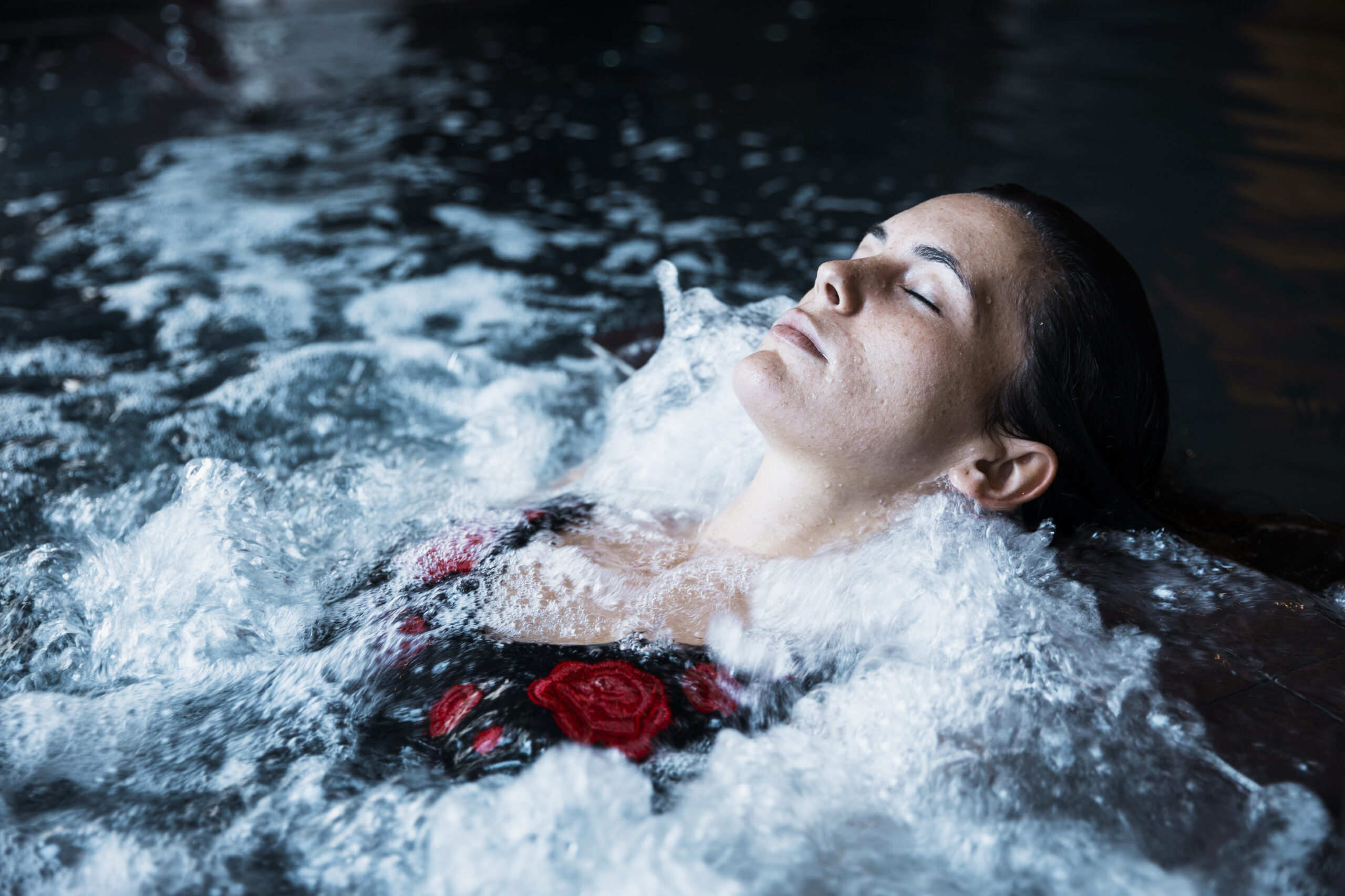 Hot Stone Massage